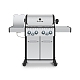 BARON S 490 IR