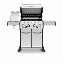 Broil King BARON S 490 IR