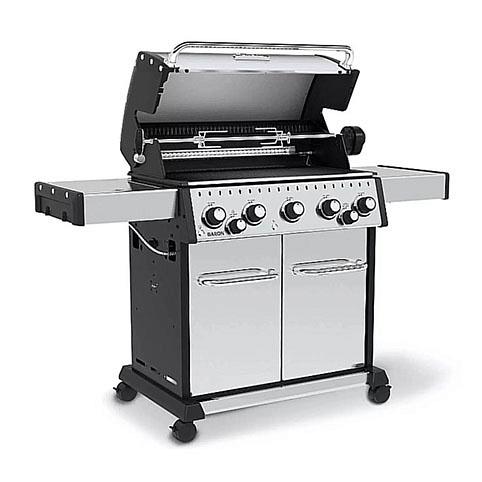 Baron S 590 IR