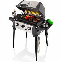 Гриль газовый Porta-Chef 120