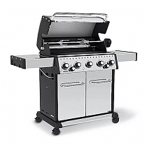 Baron S 590 IR